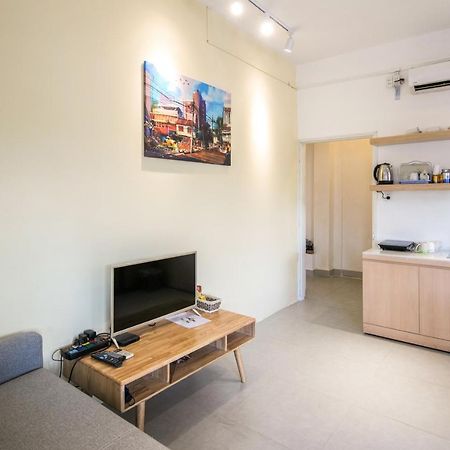 123 Apartment In Bui Vien Street, District 1 Хошимин Екстериор снимка