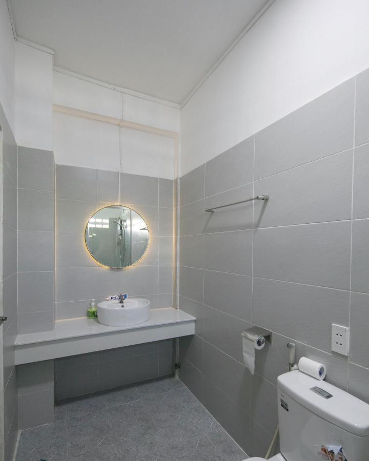 123 Apartment In Bui Vien Street, District 1 Хошимин Екстериор снимка