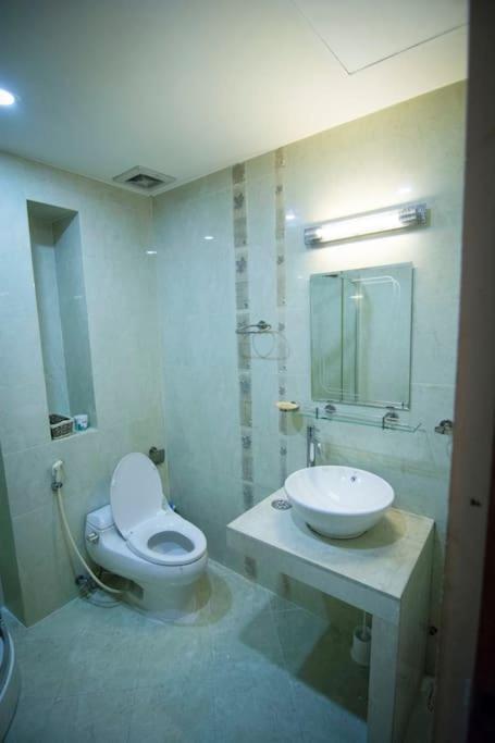 123 Apartment In Bui Vien Street, District 1 Хошимин Екстериор снимка