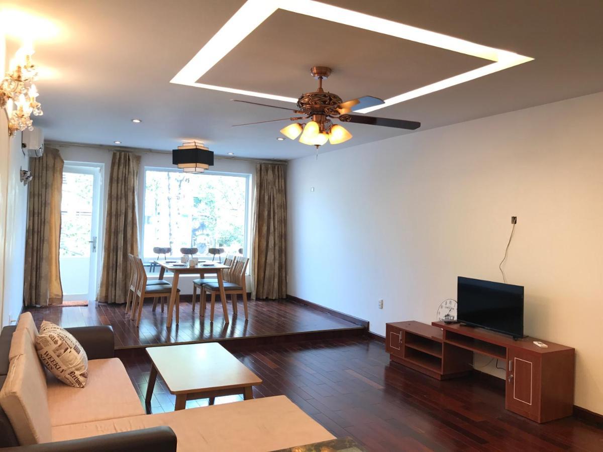123 Apartment In Bui Vien Street, District 1 Хошимин Екстериор снимка