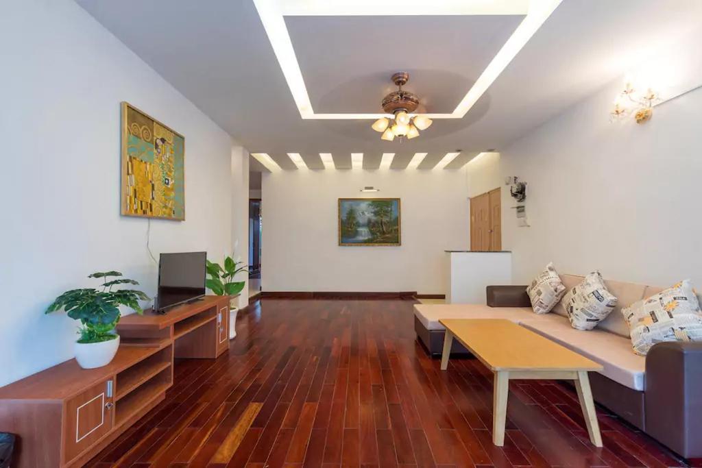 123 Apartment In Bui Vien Street, District 1 Хошимин Екстериор снимка