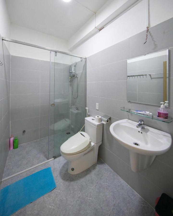 123 Apartment In Bui Vien Street, District 1 Хошимин Екстериор снимка